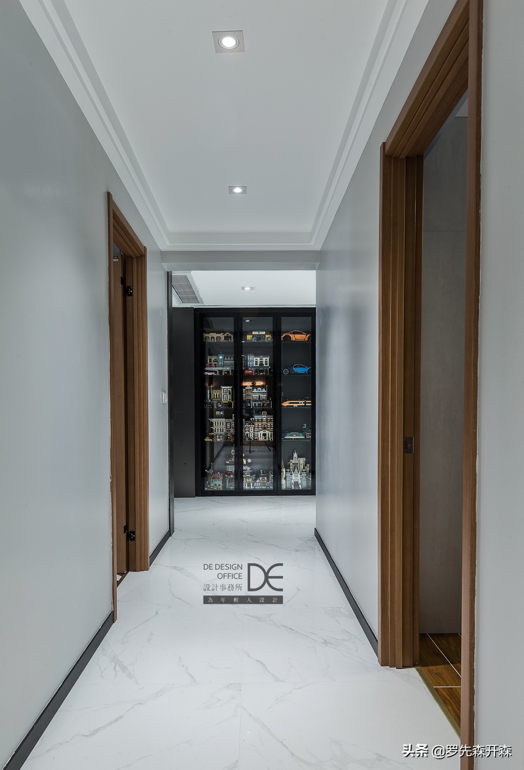 168㎡当霸道总裁撞上乐高地带