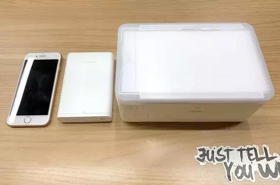 华为和小米打印机哪个好,照片打印机推荐小米还是佳能