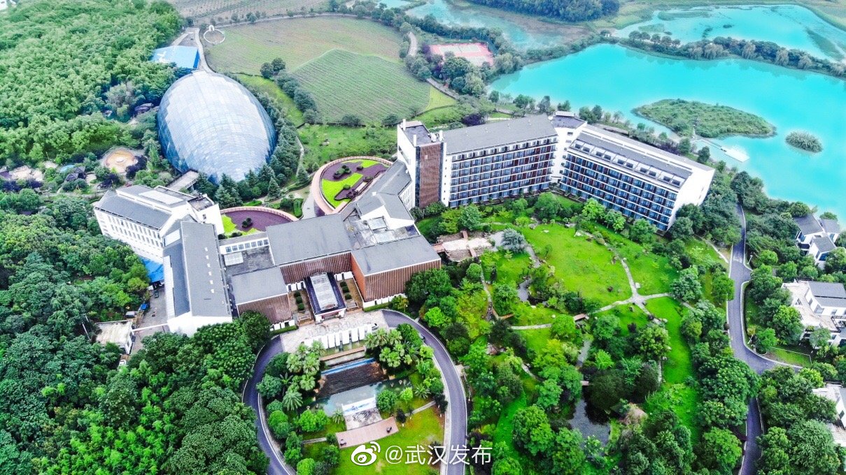 小镇青年说第八站:在悦兮温泉小镇找到家乡味道