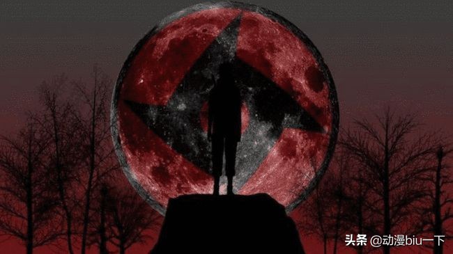 万花筒写轮眼是怎么开眼的？佐助错过一次机会，六道仙人跳级进化