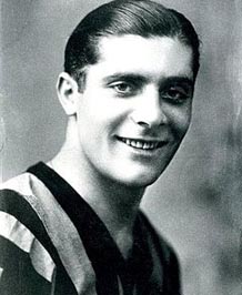 谁是蓝黑之王？盘点国米史上十大巨星，一代传奇压上古大神夺魁