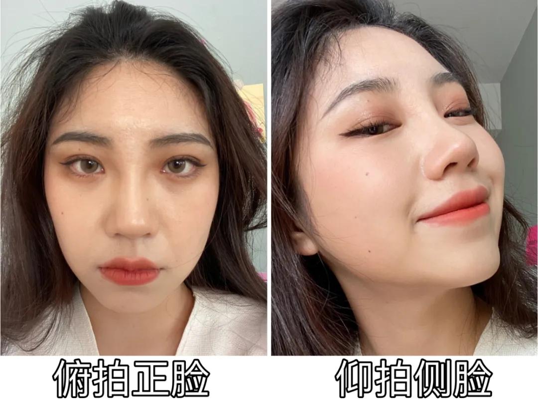 怎么get网红自拍,跟网红合照的正确方法