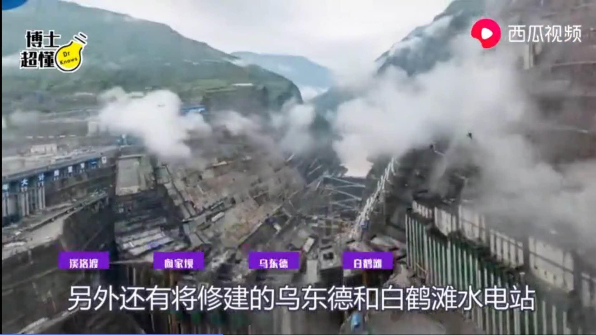 98抗洪和2021洪水哪个更大,1997年抗洪大事