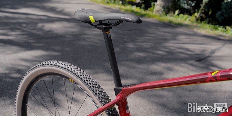 迪卡侬xc900对比st900,迪卡侬xc120和美利达挑战者900