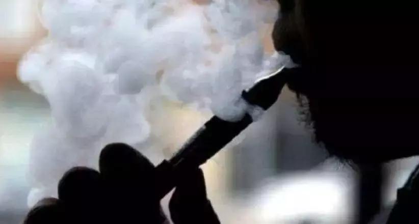 龙头劲嘉股份已翻倍，*子烟电**的大故事可能要讲一整年