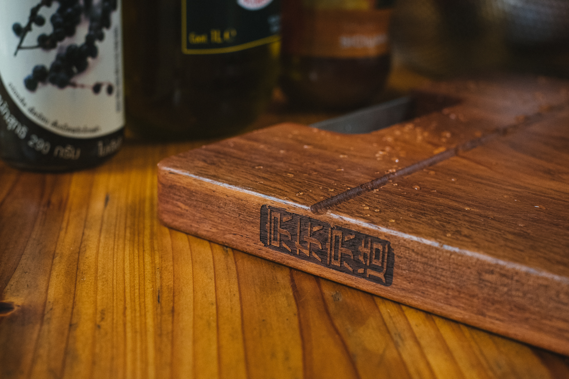 砧板质量前十名排行榜厨房专用,厨房砧板必备的工具