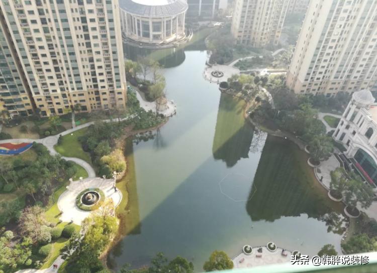 恒大精装房真实的感受,恒大精装房入住的真实感受