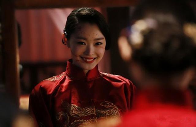 伪装者明台和程锦云哪个好,伪装者明台为什么爱程锦云