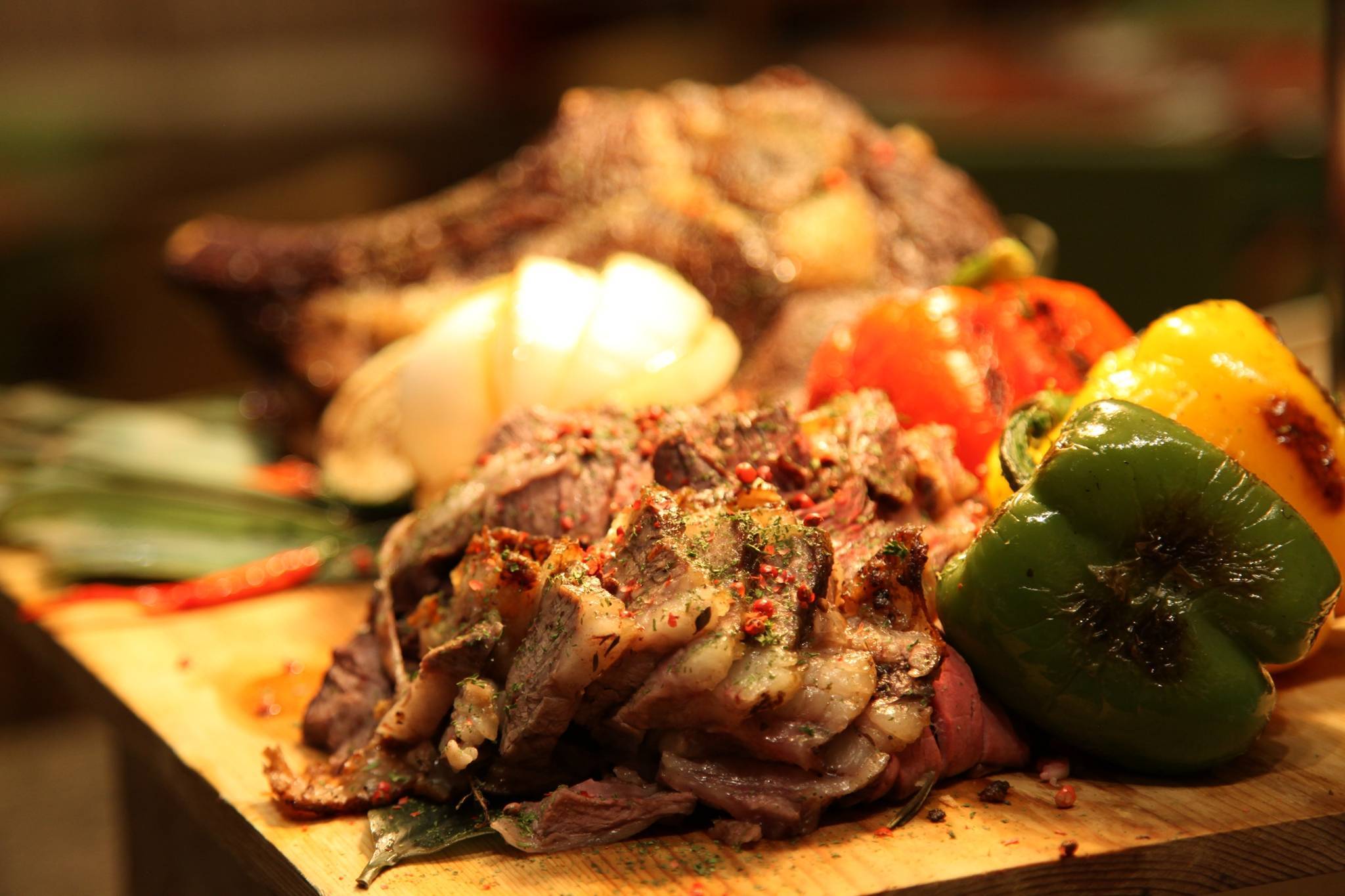 上海四大顶级酒店自助餐,上海喜来登美食