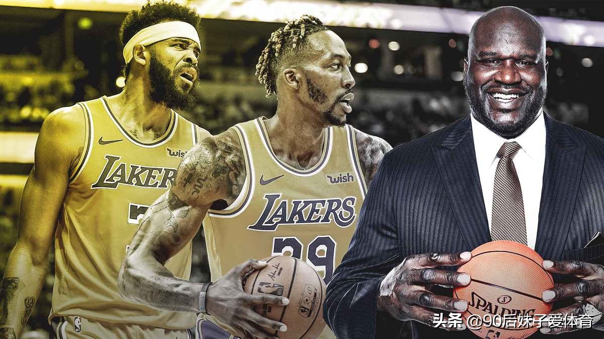 霍华德对抗奥尼尔集锦,霍华德和奥尼尔对抗视频