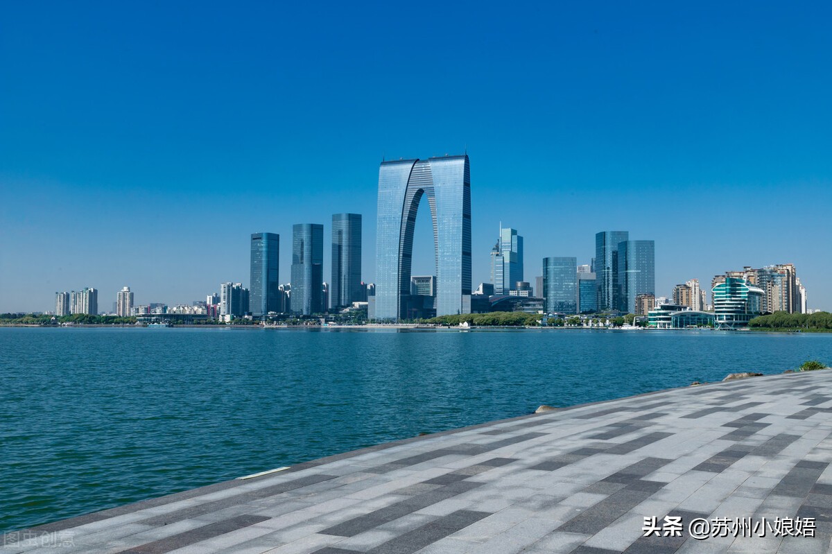 外地人眼中的苏州女孩,苏州印象最深的人