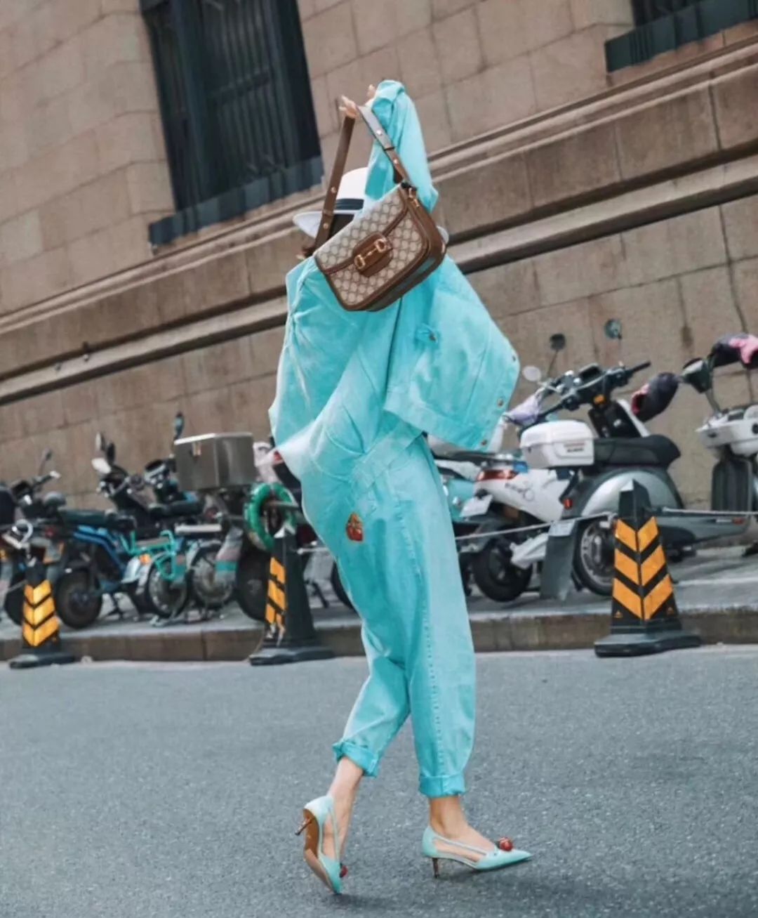 今日包包种草,今日种草