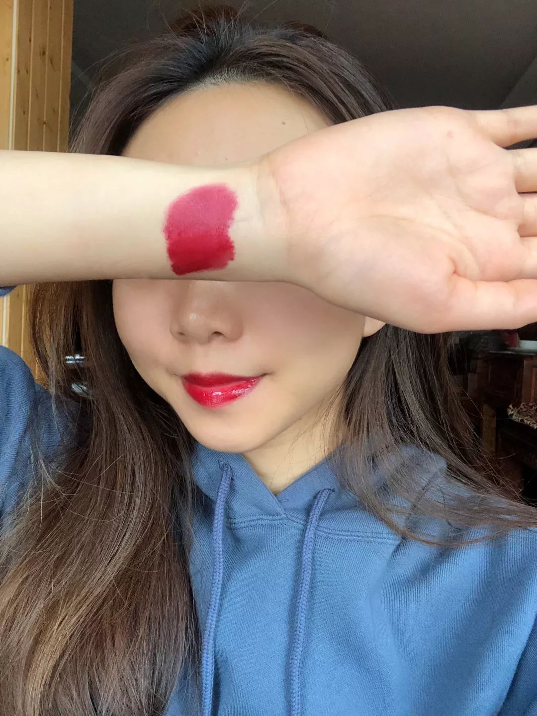 十款口红大牌,最新款的口红试色