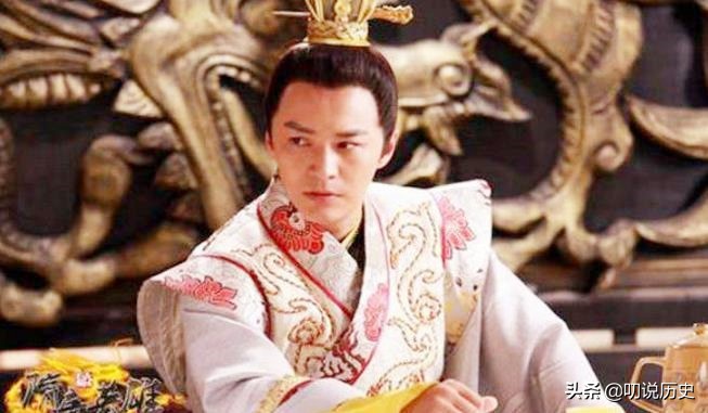 李世民玄武门之变的时候李渊几岁,李世民玄武门之后如何对待李渊的