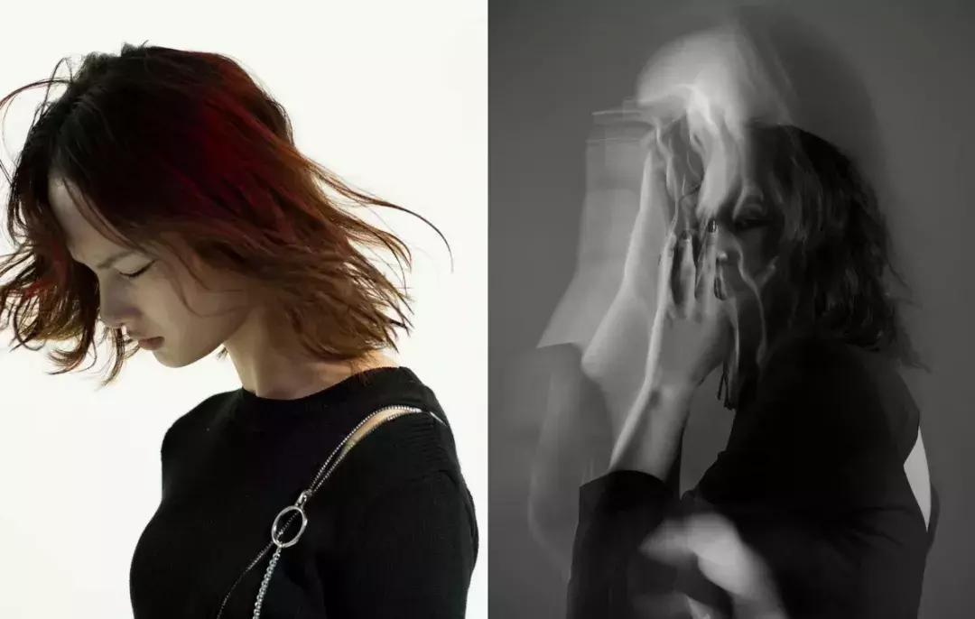 龙腾精英超模,2018龙腾精英超模大赛平面亚军