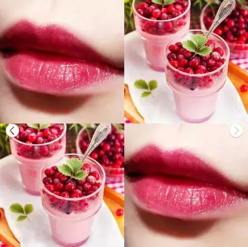 上班口红选哪种色,上班用的口红色号