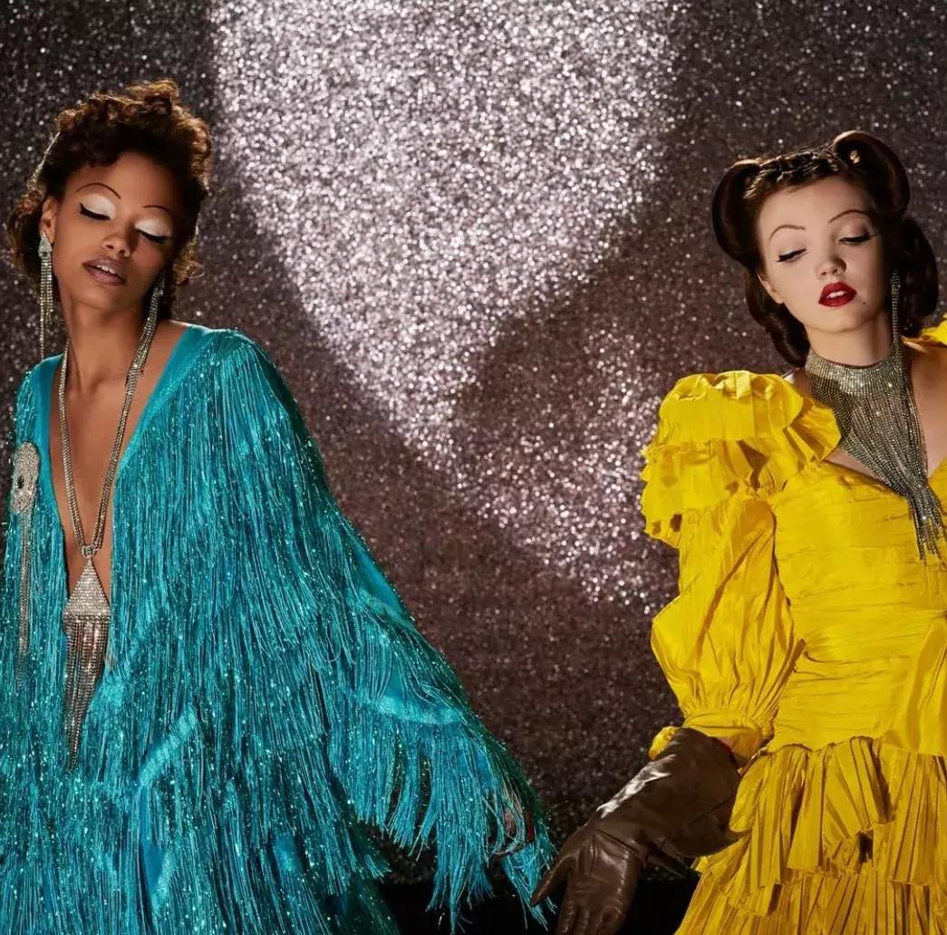 穿李宁在女生眼里,经常穿李宁的女生性格