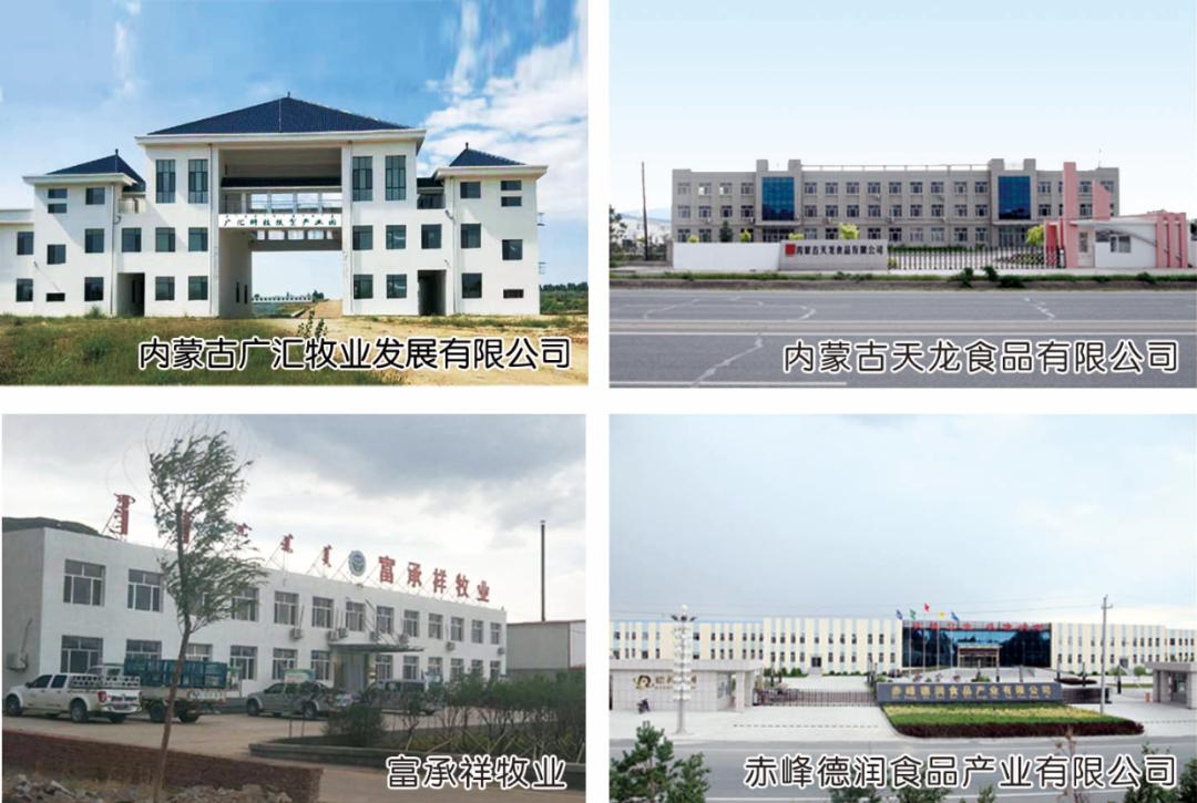 投资兴业沃土蕴藏无限商机——了解一下巴林左旗