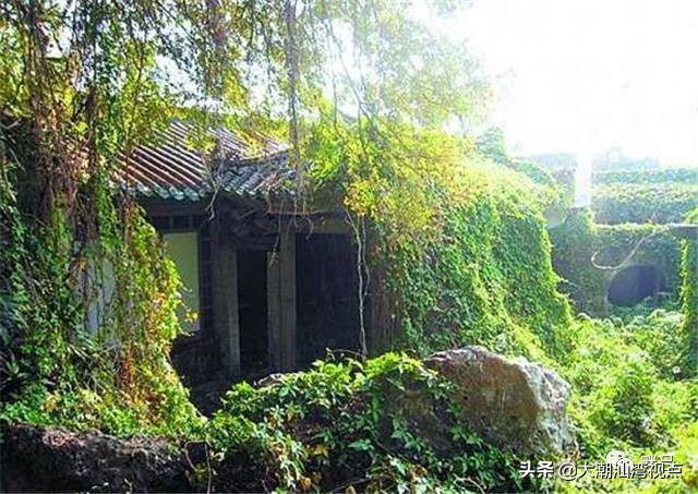 国庆潮汕必打卡景点,潮汕周围旅游攻略景点推荐