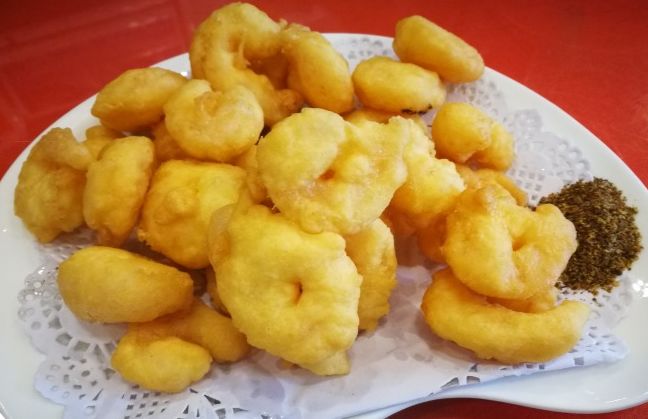 北京小肠陈卤煮哪家最正宗,北京排名第一的卤煮地址