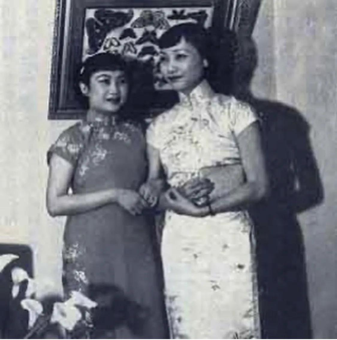 最被低估的华裔女星头像将登25美分硬币人品才华并重的好莱坞传奇