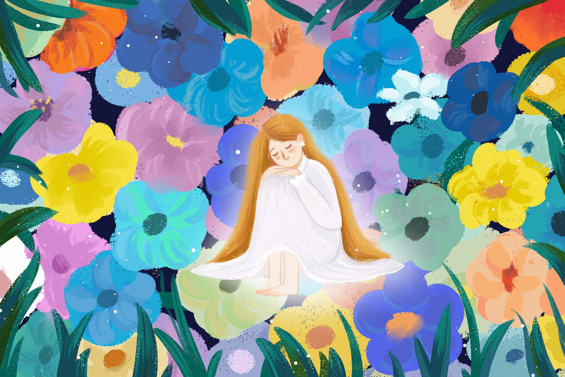 真正爱你的男人有什么举动,真正爱你的男人会有几种反应语录