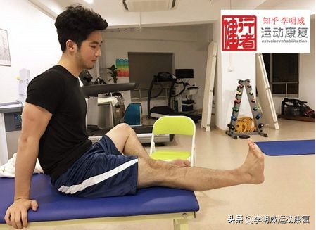 足内翻如何通过调整走路姿势改正,纠正足内翻教你一招