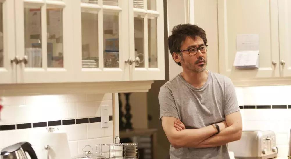 吴秀波陈昱霖,吴秀波怎么了