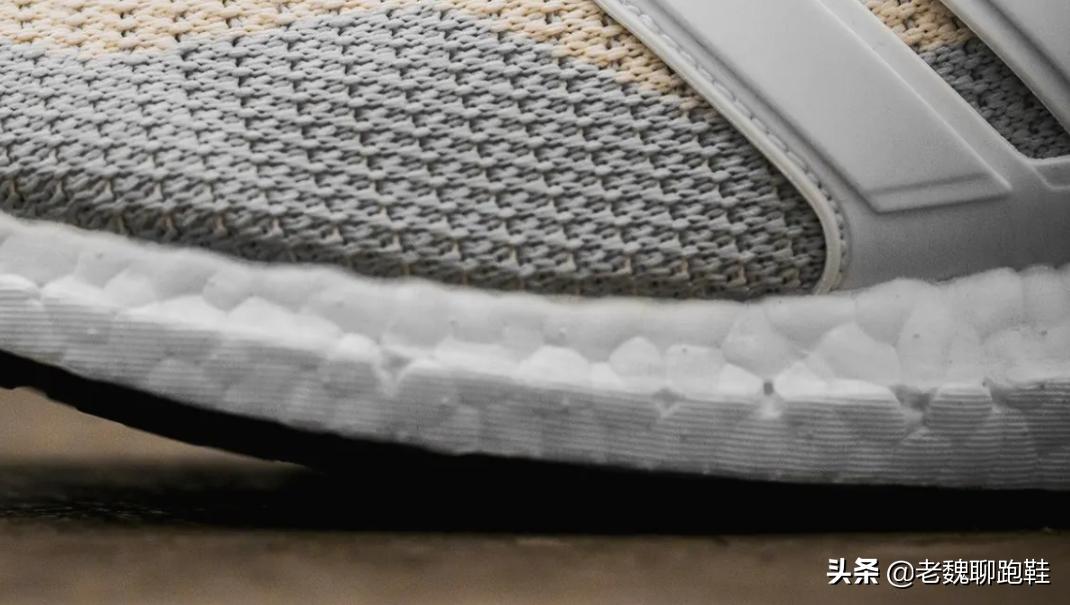 为什么阿迪现在不用boost,阿迪boost为什么不能当跑步鞋