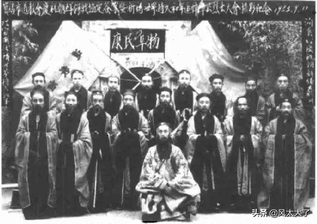 历史上有多少次焚书坑儒事件,历史焚书坑儒事件