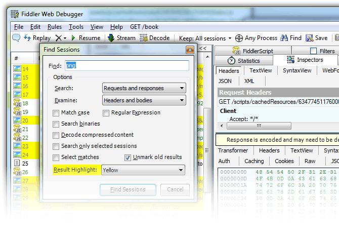 fiddler配置代理服务器,fiddler进行接口调试