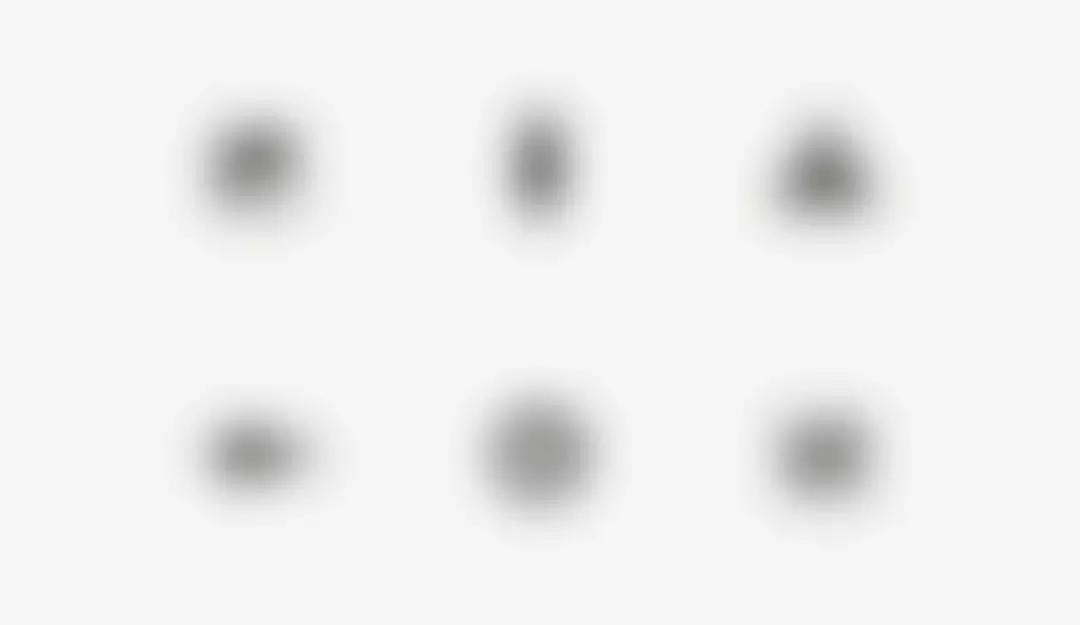 硬核干货是什么,界面视觉效果