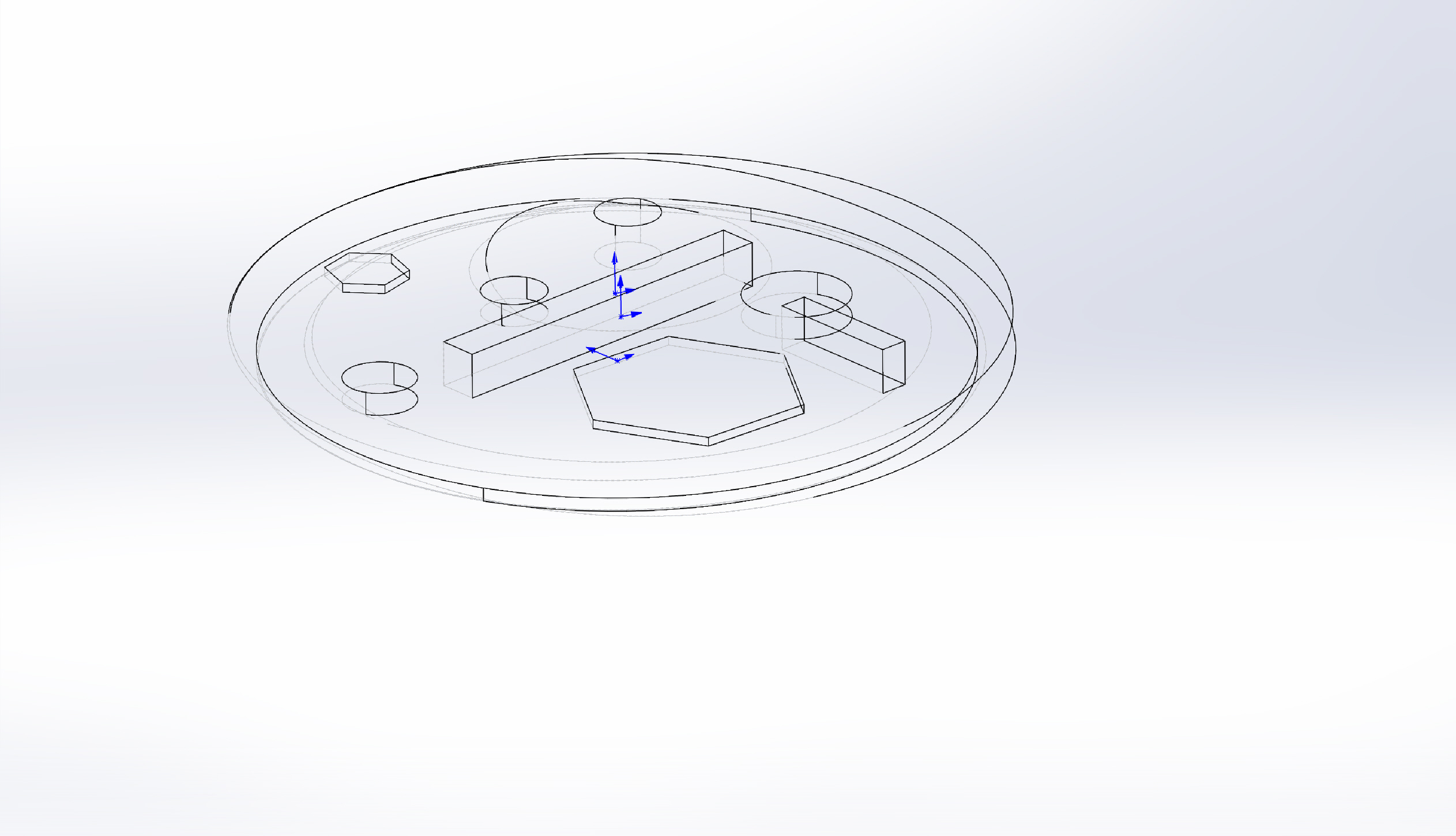 ufo的研究与设计,UFO的运行原理