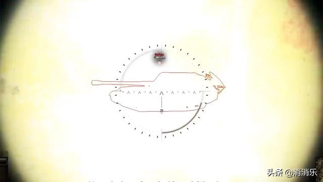 坦克世界巴顿优缺点,坦克世界巴顿小坦克怎么样