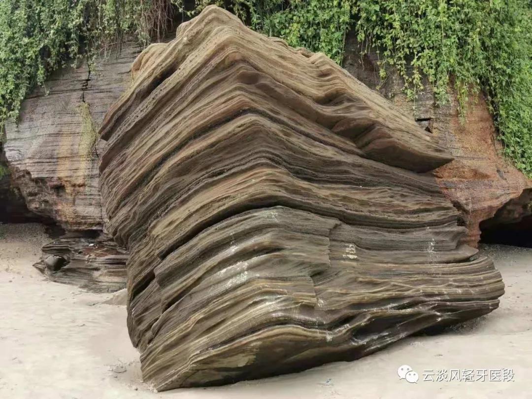 五一的北海涠洲岛,北海涠洲岛三天两夜旅游攻略