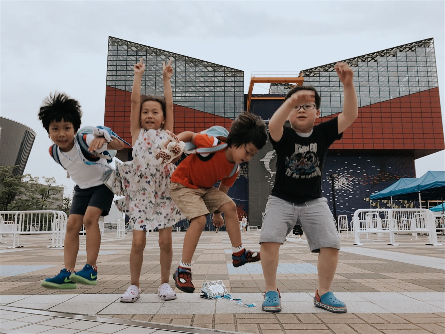 G20后大阪更好玩了！怎么订机票更省钱