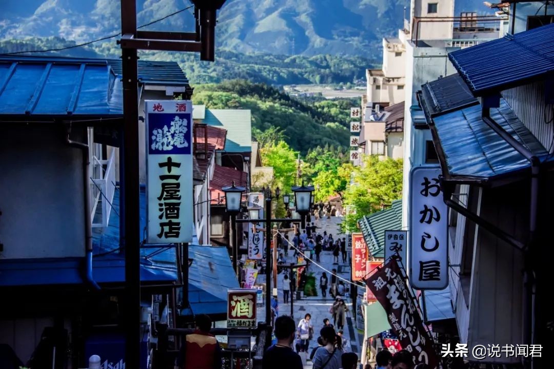 日本生活的摄影师,日本摄影大师的真实生活