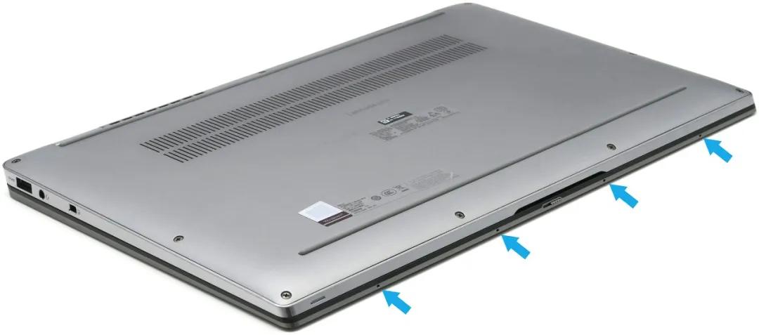 为舒适而生完整版,戴尔latitude9510接口