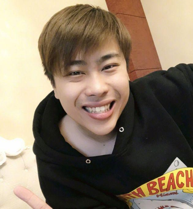 卢本伟英雄联盟生涯 (2k生涯捏脸卢本伟)