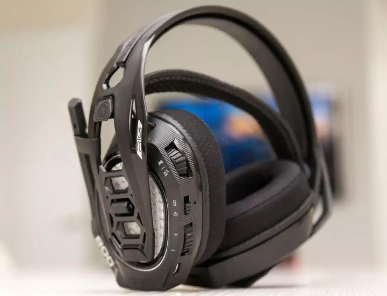 游戏外设耳机推荐,游戏外设的差距