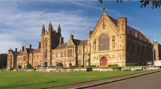 澳洲留学可以去昆士兰州吗,澳洲去哪个州留学比较好