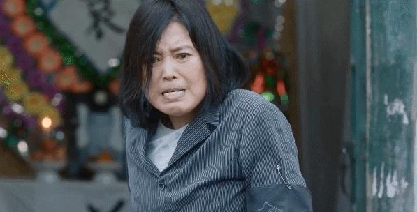 堕胎四次,爱看黄片,她是最具争议的影后