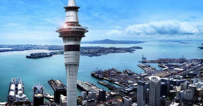 发达国家新西兰为什么没存在感,新西兰为什么是发达国家