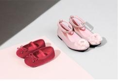 十大良心品牌国货鞋童鞋,高品质童鞋潮鞋品牌推荐