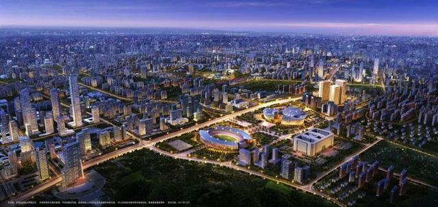 在奥体寓见百变生活,精彩不止一面