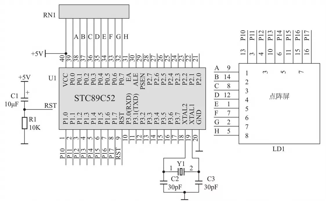 用单片机设计一个东西的步骤,单片机制作一个程序