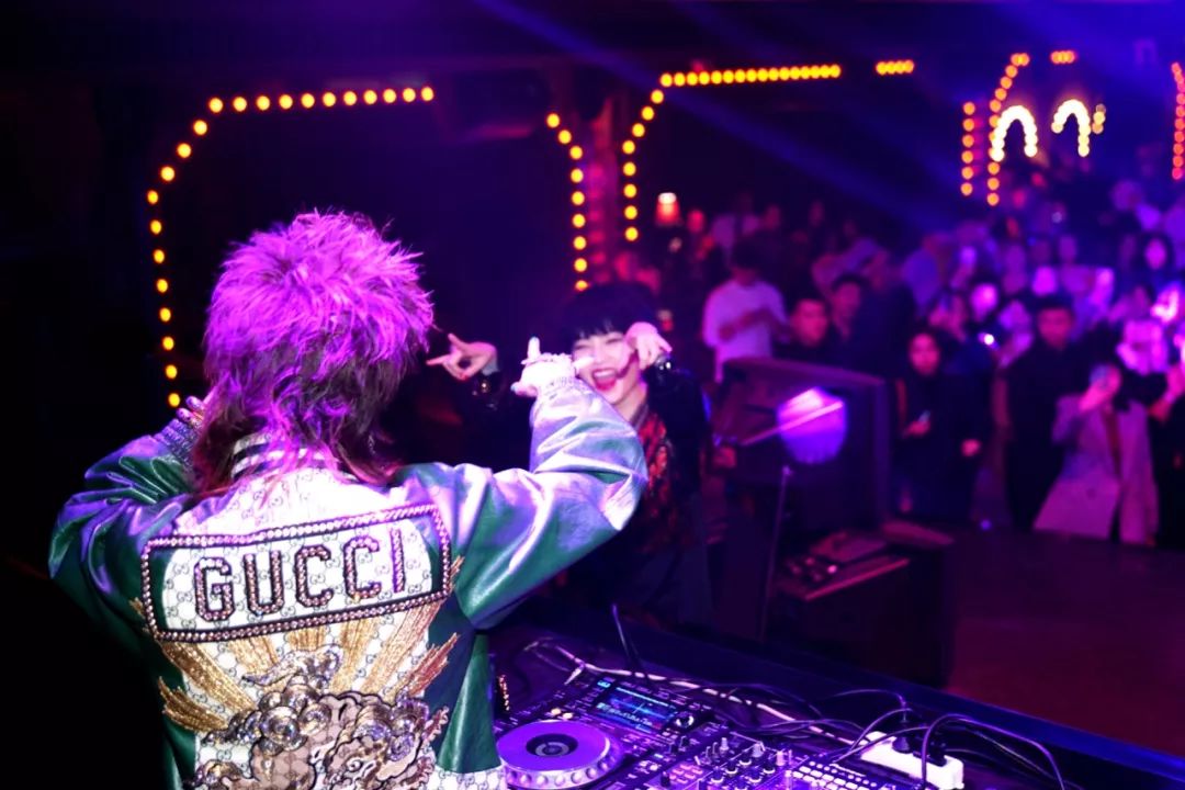 百乐门活动,百乐门是个快乐的好地方