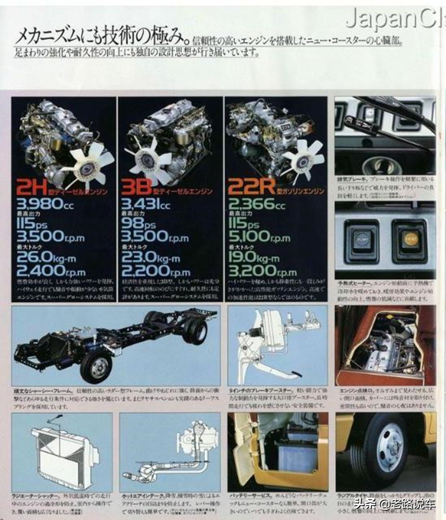 曾为政府机构“*用御**”客车的丰田第二*考代**斯特