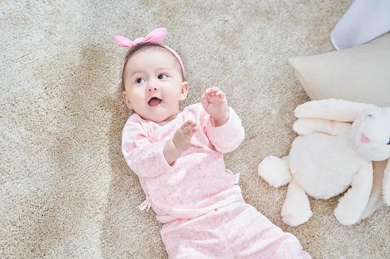 没注意宝宝发热打了预防针怎么办,还没打疫苗的注意了新变化