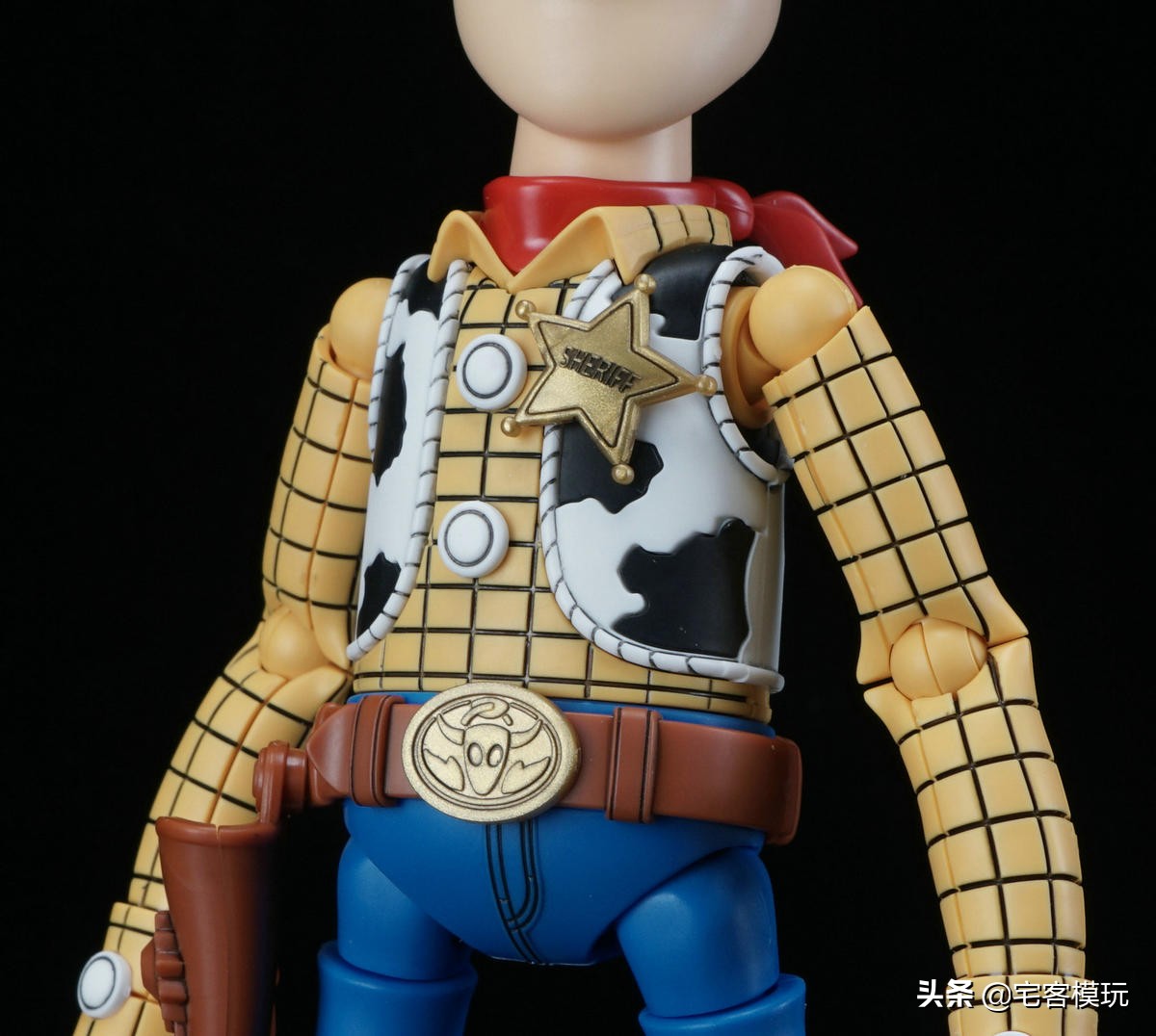 万代figurerise评测,78官测万代mg巴巴托斯第四形态